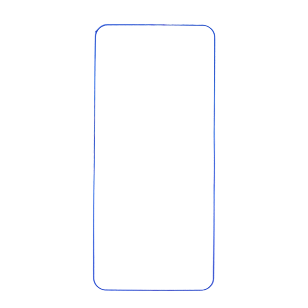 Гидрогелевая защитная пленка Samsung Galaxy S20 Ultra (1 штука) — изображение 3