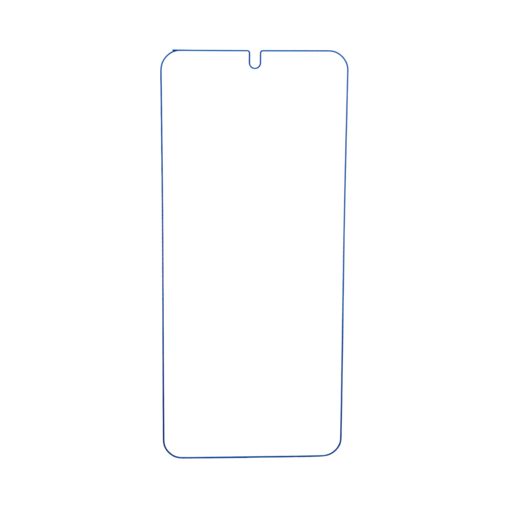 Гидрогелевая защитная пленка Samsung Galaxy Xcover 6 Pro (1 штука) — изображение 3