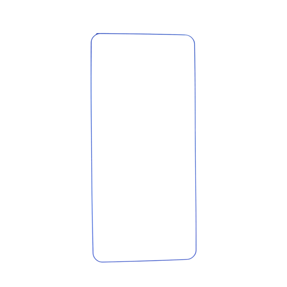 Гидрогелевая защитная пленка Samsung Galaxy S21 5G (1 штука) — изображение 3