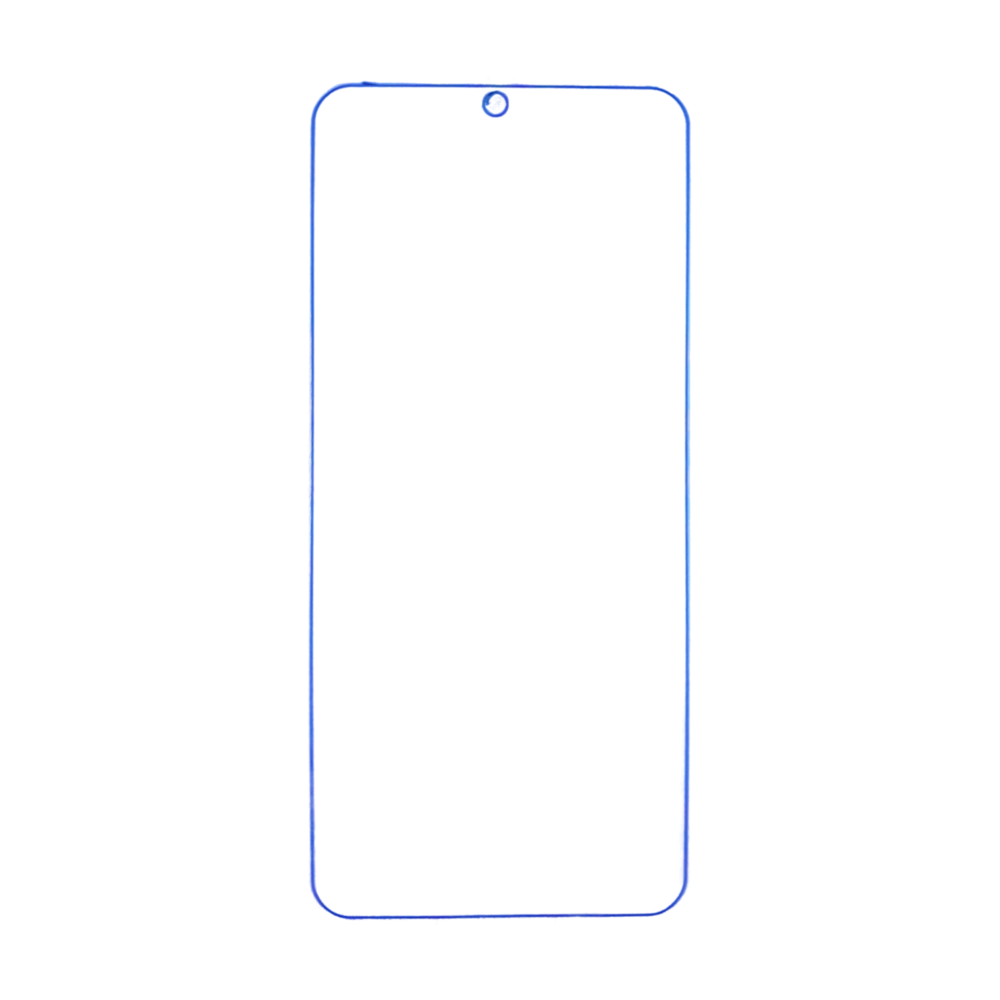 Гидрогелевая защитная пленка Samsung Galaxy S20 (1 штука) — изображение 3