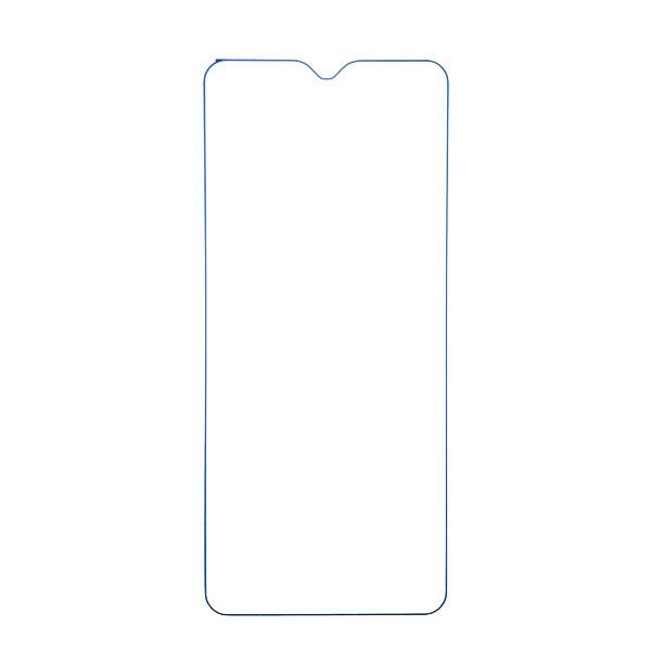 Гидрогелевая защитная пленка Vivo Y52s (1 штука) — изображение 3