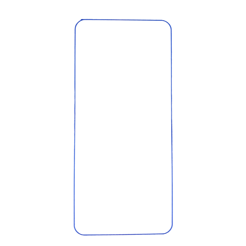 Гидрогелевая защитная пленка Samsung Galaxy S20+ (1 штука) — изображение 3