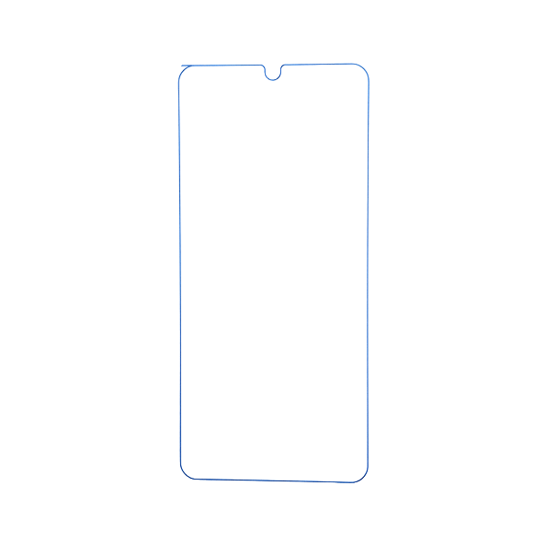 Гидрогелевая защитная пленка Infinix Note 11 / 12 / 12 Pro / 12 (2023) / 30i (1 штука) — изображение 3