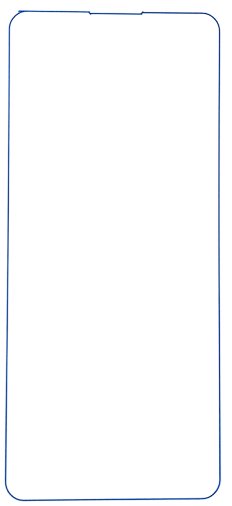Гидрогелевая защитная пленка Infinix GT 10 Pro (1 штука) — изображение 3