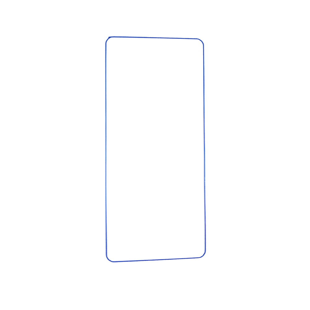 Гидрогелевая защитная пленка Samsung Galaxy F55 (1 штука) — изображение 3