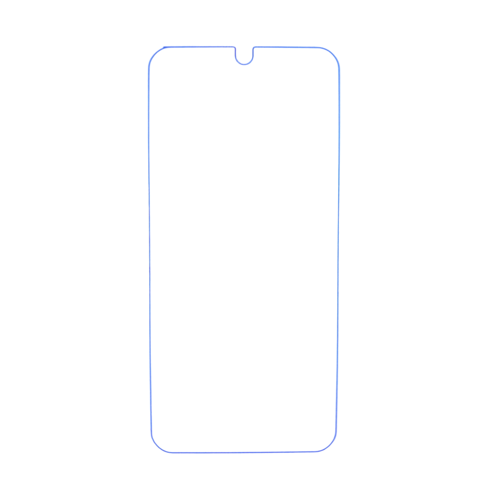 Гидрогелевая защитная пленка Samsung Galaxy M15 (1 штука) — изображение 3