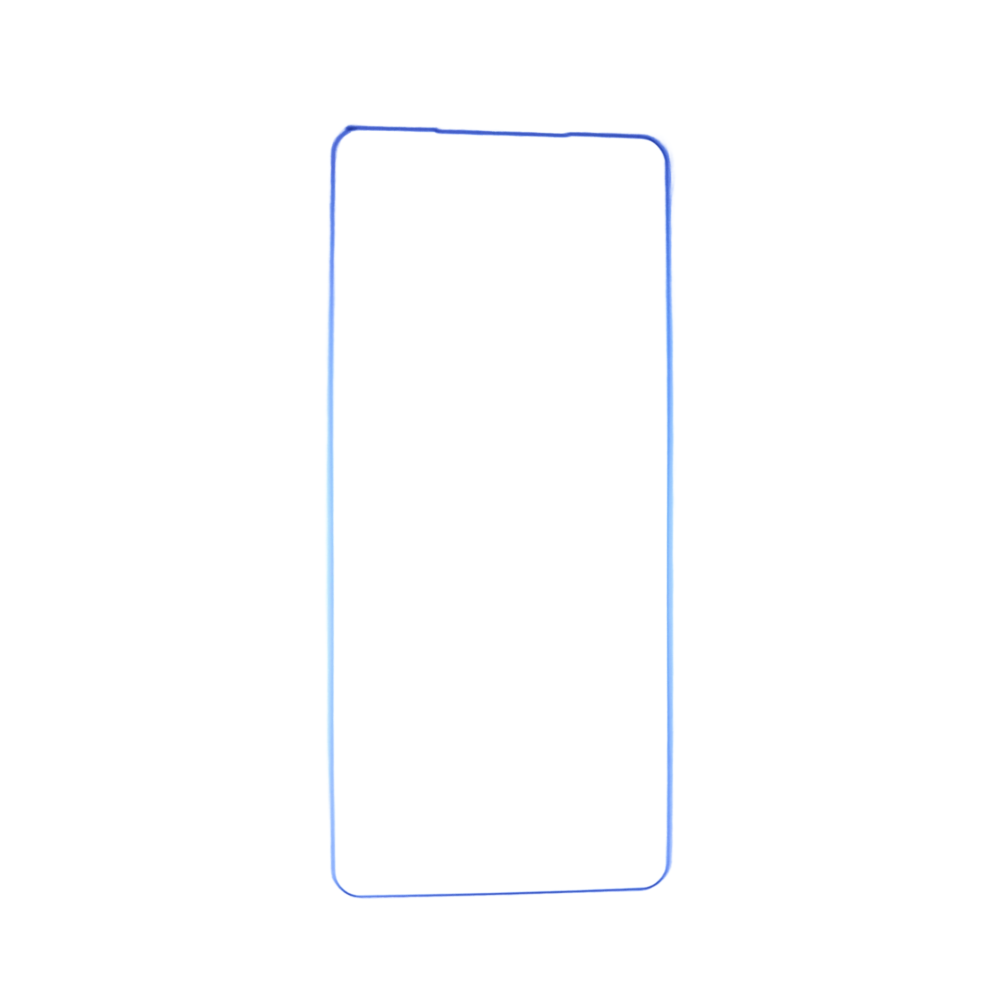 Гидрогелевая защитная пленка Samsung Galaxy C55 (1 штука) — изображение 3