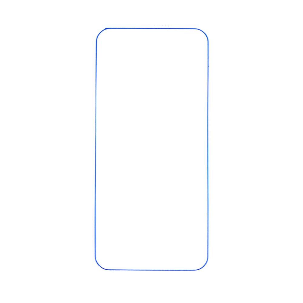 Гидрогелевая защитная пленка Samsung Galaxy A35 (1 штука) — изображение 3
