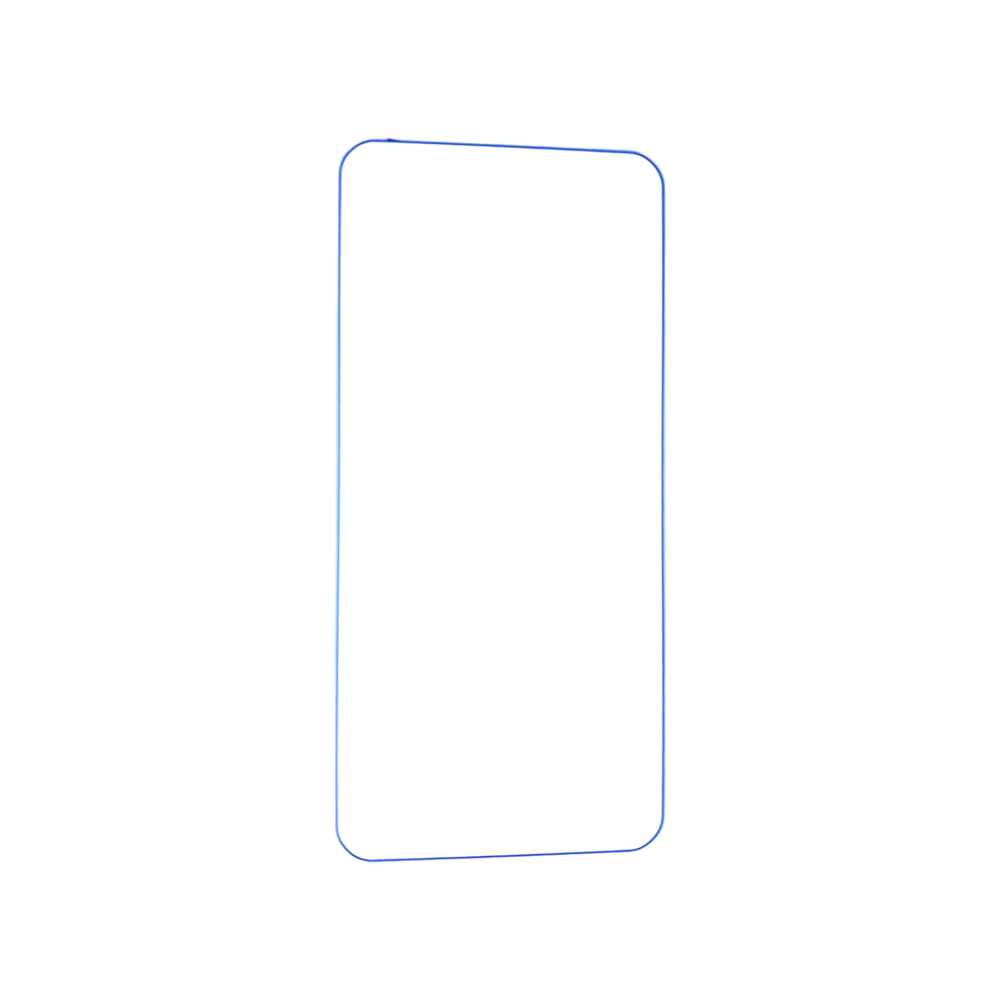 Гидрогелевая защитная пленка Samsung Galaxy A55 (1 штука) — изображение 3
