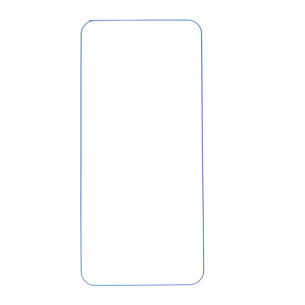 Гидрогелевая защитная пленка Samsung Galaxy S24+ (1 штука) — изображение 3