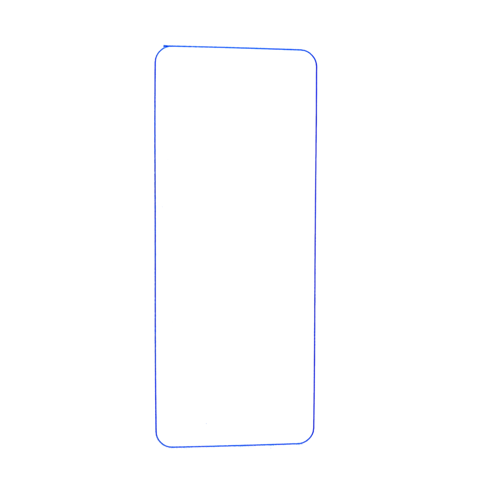 Гидрогелевая защитная пленка Samsung Galaxy Z Flip 6 (1 штука) — изображение 3