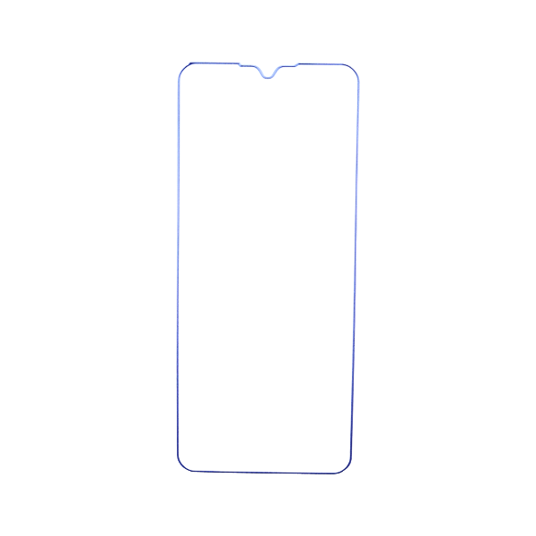 Гидрогелевая защитная пленка ZTE Blade A52 (1 штука) — изображение 3
