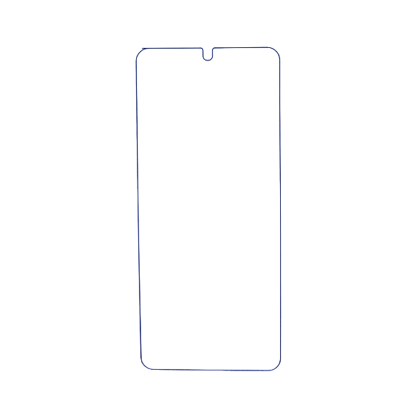 Гидрогелевая защитная пленка X9 / X9 5G / X30 / Magic 4 Lite 4G / 5G (1 штука) — изображение 3
