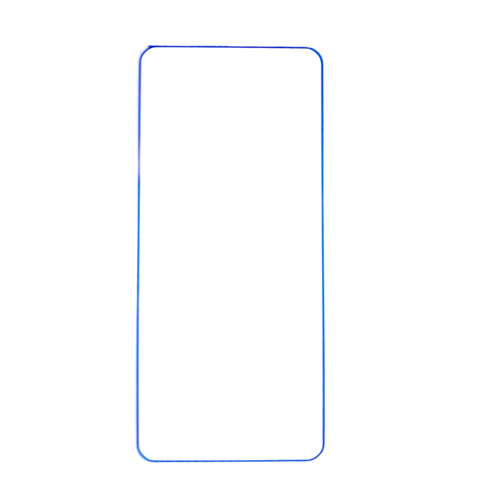 Гидрогелевая защитная пленка Samsung Galaxy S21 Ultra 5G (1 штука) — изображение 3