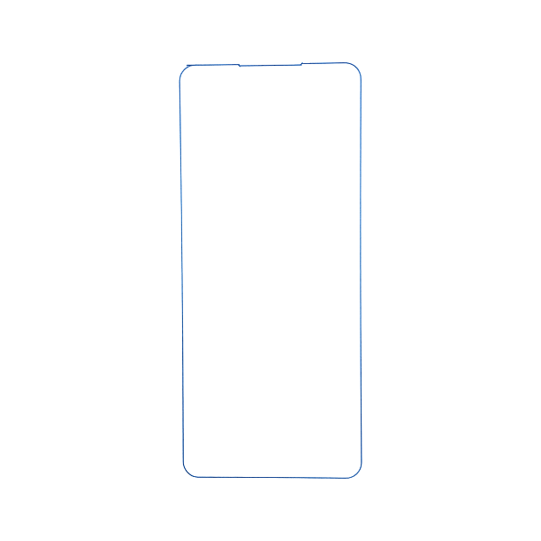 Гидрогелевая защитная пленка Oppo A3 Pro (1 штука) — изображение 4
