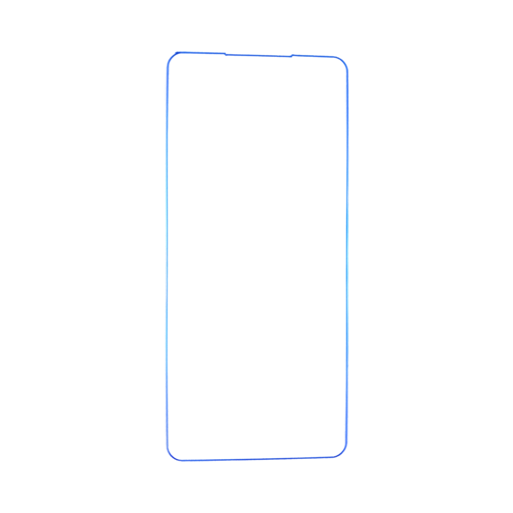 Гидрогелевая защитная пленка Samsung Galaxy M54 (1 штука) — изображение 3