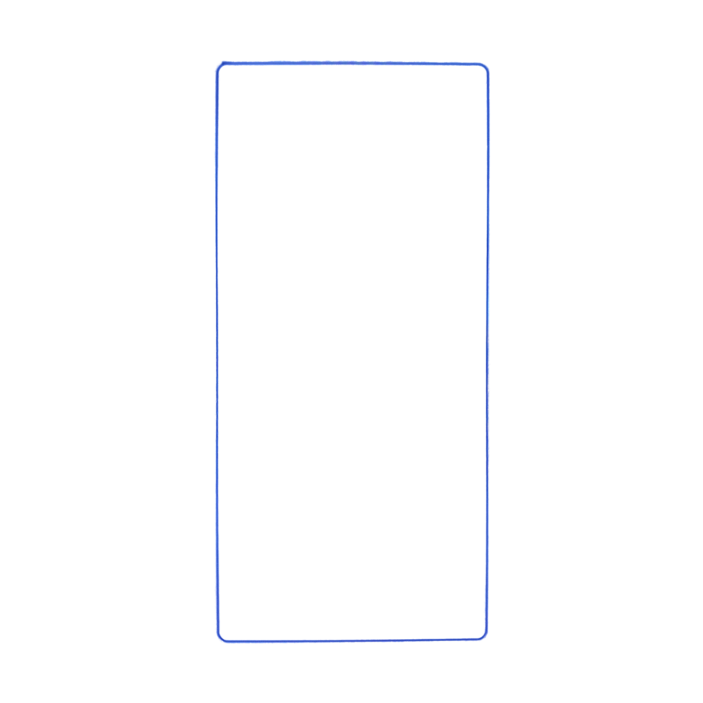 Гидрогелевая защитная пленка Samsung Galaxy S23 Ultra (1 штука) — изображение 3