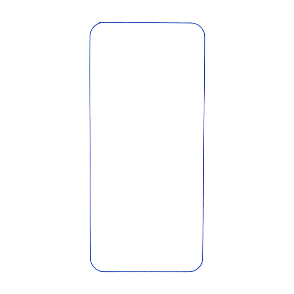 Гидрогелевая защитная пленка Samsung Galaxy S23+ (1 штука) — изображение 3