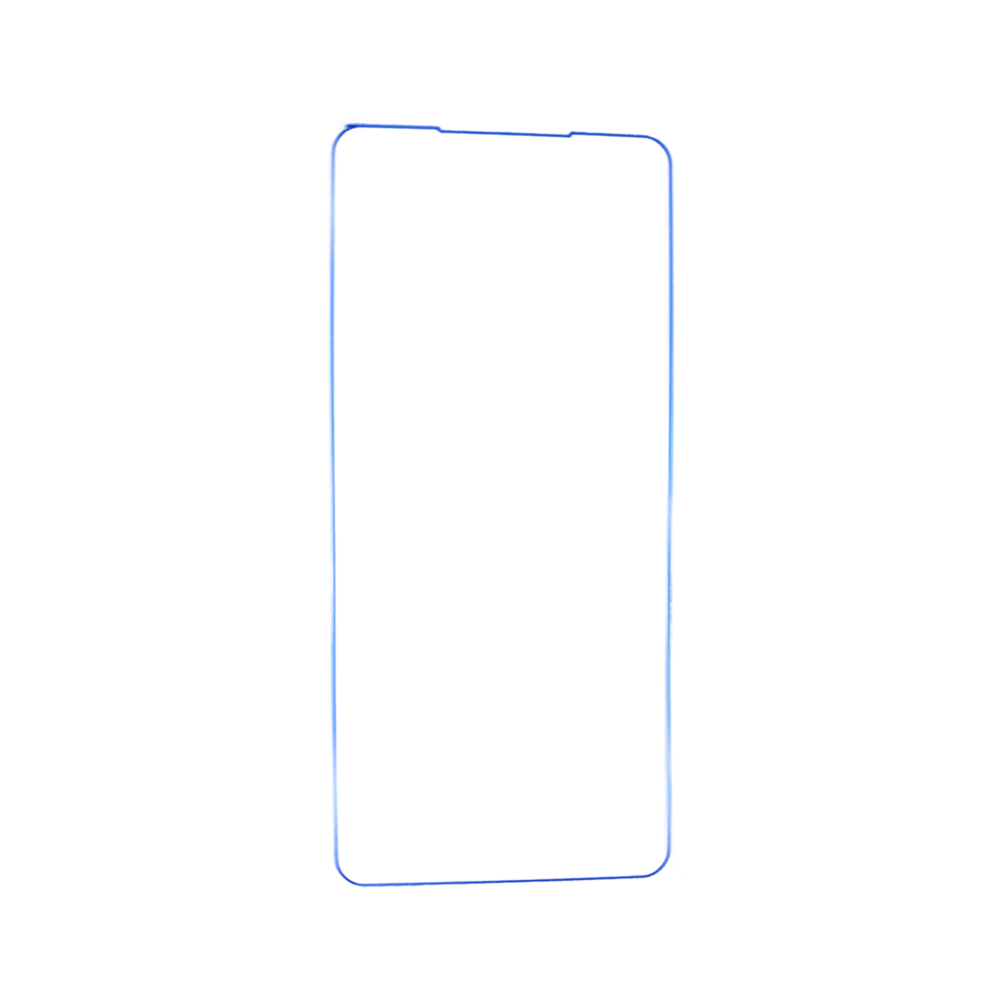 Гидрогелевая защитная пленка Samsung Galaxy M55 (1 штука) — изображение 3
