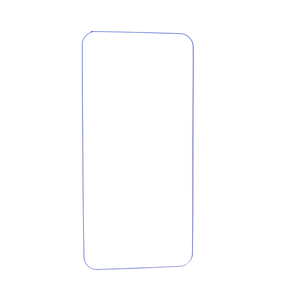 Гидрогелевая защитная пленка Samsung Galaxy A56 (1 штука) — изображение 3