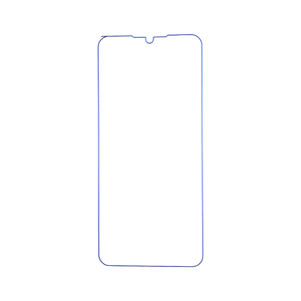 Гидрогелевая защитная пленка Xiaomi Redmi 9A / 9C / 10A (1 штука) — изображение 3
