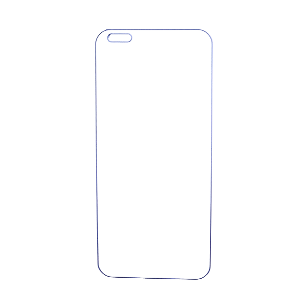 Гидрогелевая защитная пленка Honor 8X Max (1 штука) — изображение 3