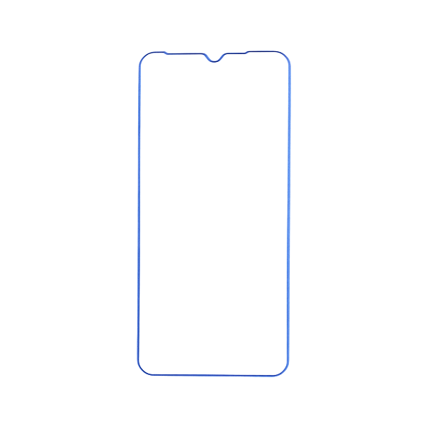 Гидрогелевая защитная пленка Xiaomi Poco M3 / Redmi 9T / Redmi 9 Power (1 штука) — изображение 3