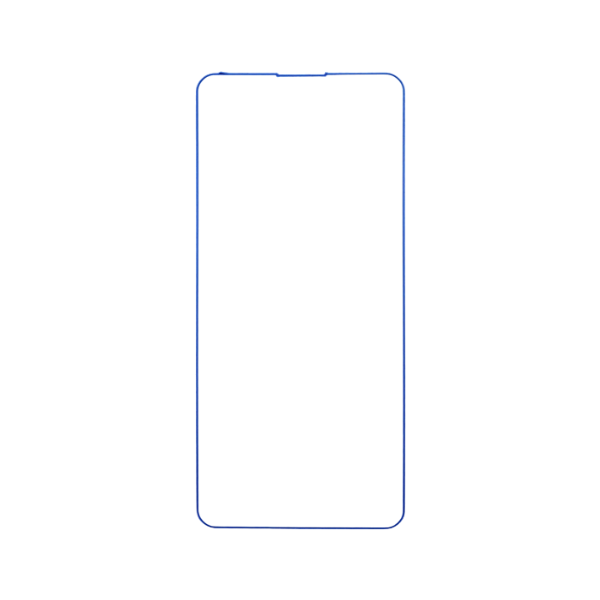 Гидрогелевая защитная пленка Realme 3 / 3i (1 штука) — изображение 3