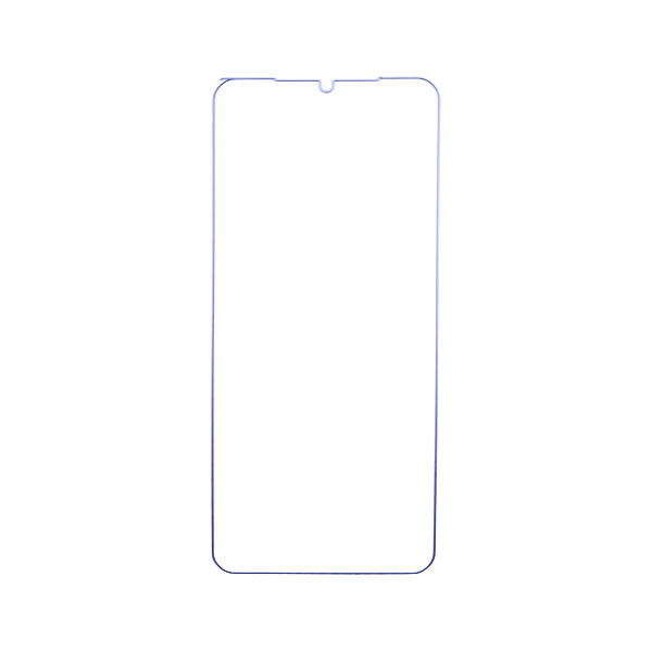 Гидрогелевая защитная пленка Realme C3 / 5 / 6i (1 штука) — изображение 3