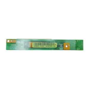 Инвертор подсветки Asus F3J 08G23F J1010C REV: 1.0 (снятый, оригинал)