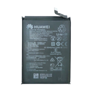 Аккумулятор HB526488EEW Huawei Honor 10X Lite / P Smart 2021 (снятый, оригинал)