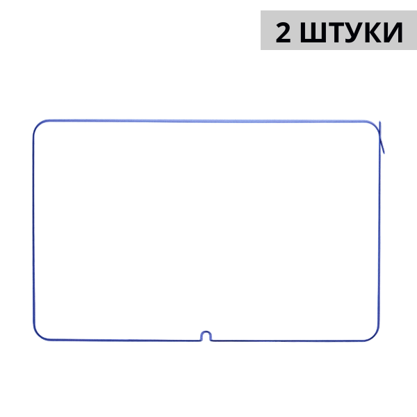Набор гидрогелевых защитных пленок TCL NXTPAPER 11 (2 штуки) — изображение 3