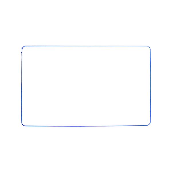 Гидрогелевая защитная пленка AGM PAD P1 (1 штука) — изображение 3