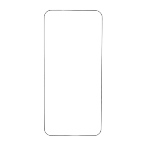 Матовая гидрогелевая защитная пленка Samsung Galaxy A24 (1 штука)