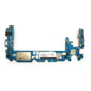 Материнская плата Samsung J530 Galaxy J5 (2017) (пароль) (снятый, оригинал)