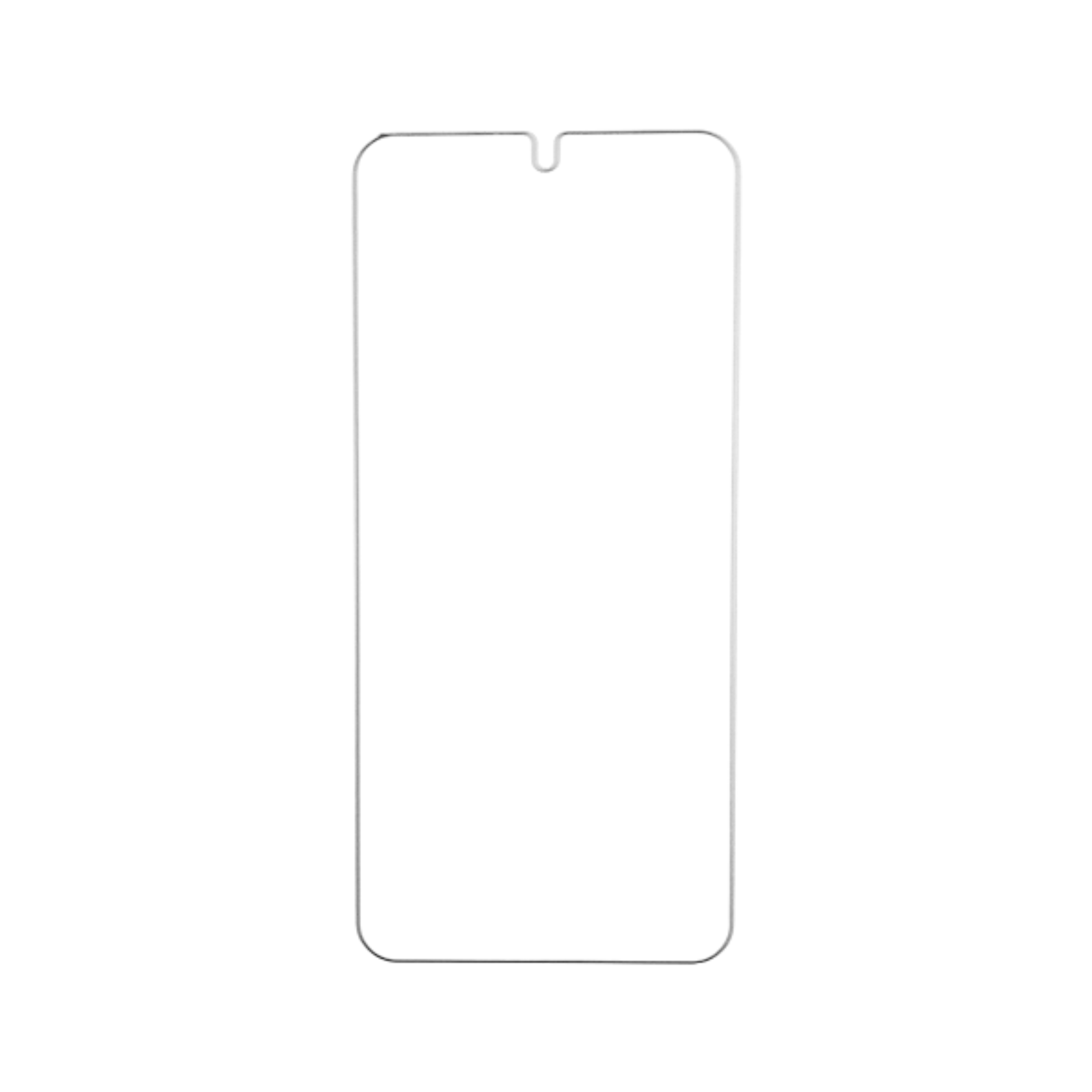 Матовая гидрогелевая защитная пленка Xiaomi 12 Lite (1 штука) — изображение 2