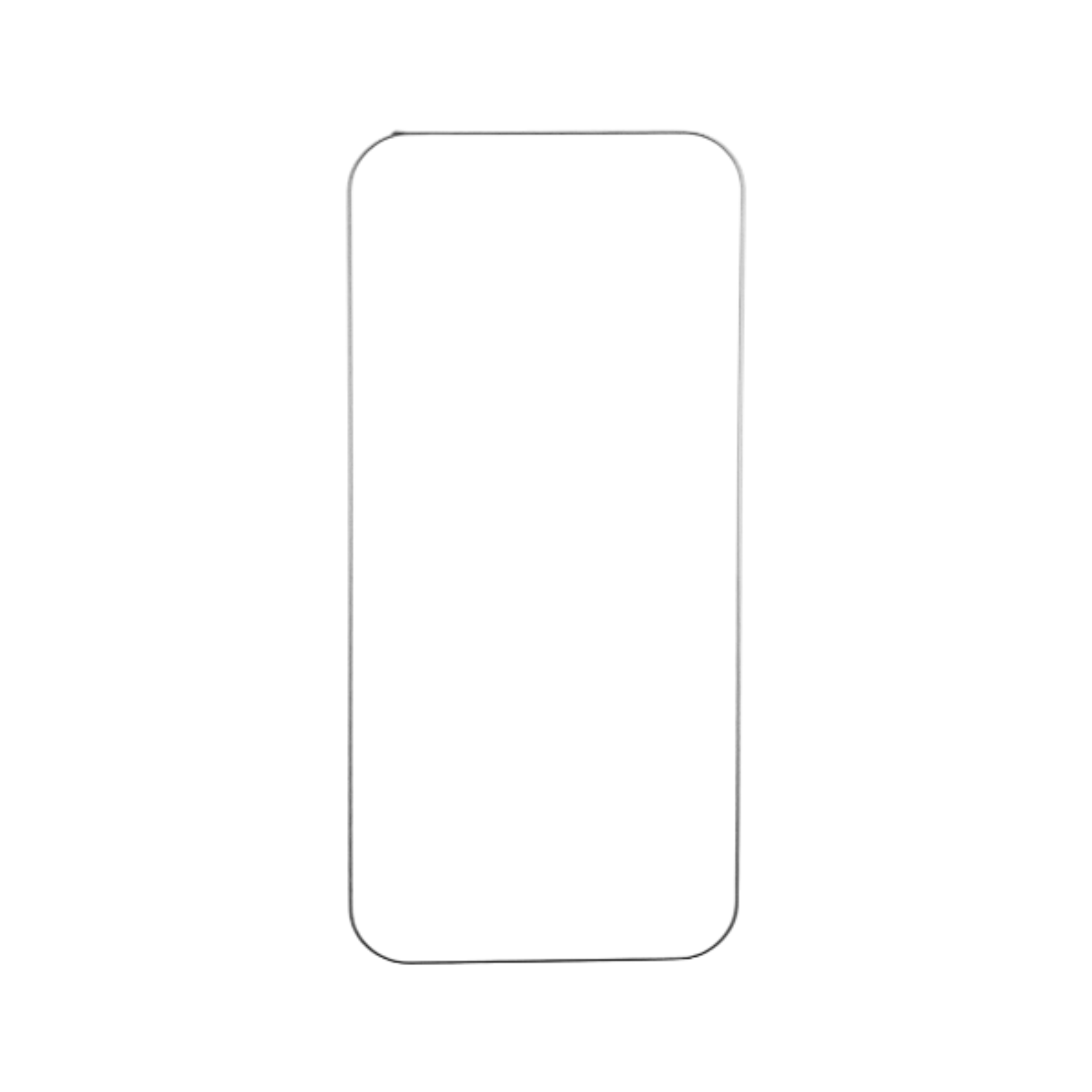 Матовая гидрогелевая защитная пленка Xiaomi 14 Ultra (1 штука) — изображение 2