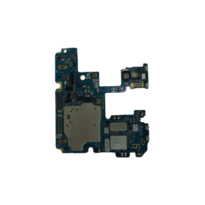 Материнская плата Samsung Galaxy S20 Plus (снятый, возможны пароли)