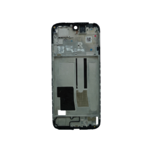 Рамка Xiaomi Redmi Note 12S (23030RAC7Y) (зелёный) (снятый, оригинал)