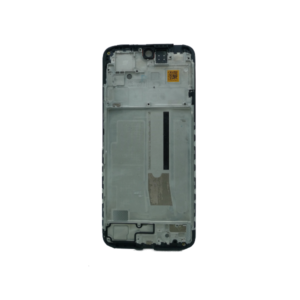 Рамка Xiaomi Redmi Note 12S (23030RAC7Y) (синий) (снятый, оригинал)