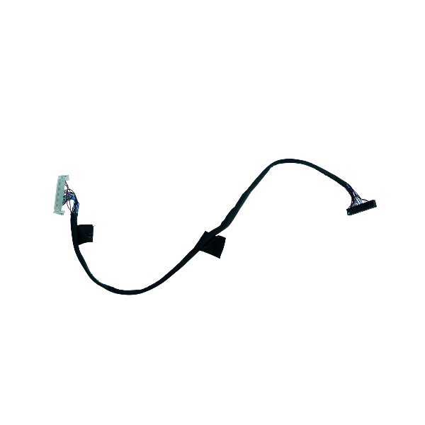 Шлейф матрицы для ТВ Shivaki STV-32LED14 (снятый, оригинал)