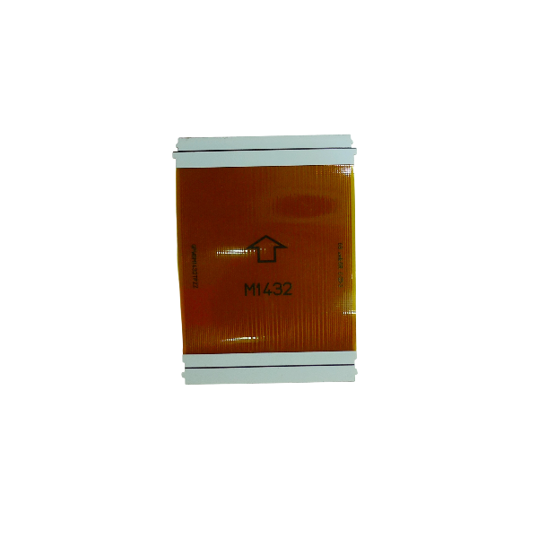 Шлейф матрицы QPWBM1432TPZZ M1432 для ТВ Samsung UE32H5303AK (снятый, оригинал)