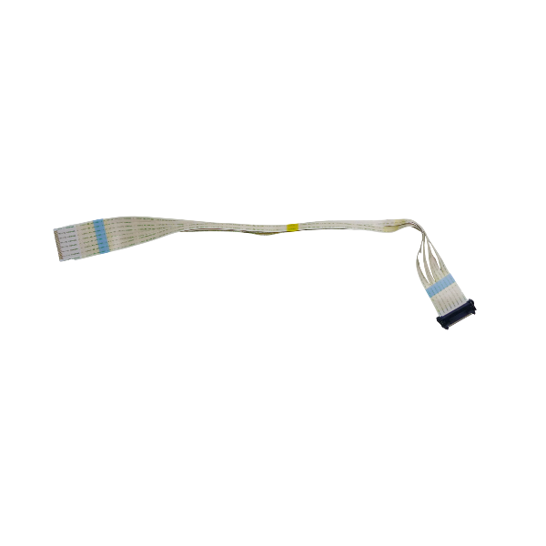 Кабель-шлейф EAD63787804 для ТВ LG 70UK6710PLA (снятый, оригинал)