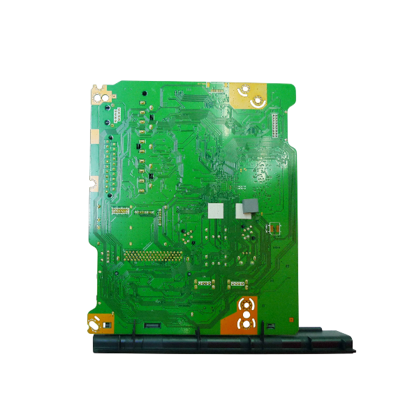 Материнская плата BN41-02241A для ТВ Samsung UE32H5303AK (снятый, оригинал) — изображение 2