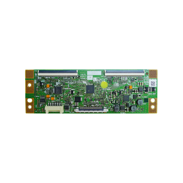 T-Con для ТВ Samsung UE32H5303AK (снятый, оригинал)