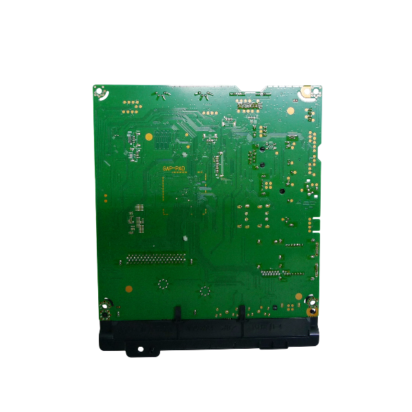 Материнская плата EAX67872805 (1.1) для ТВ LG 70UK6710PLA (снятый, оригинал) — изображение 2