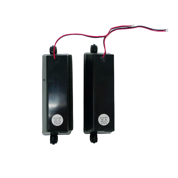 Динамики PD-2110001 8Ω 10W для ТВ (снятый, оригинал) — изображение 2