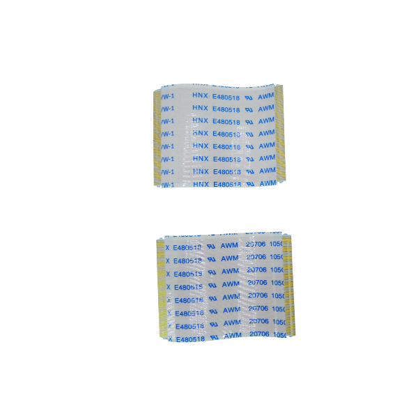 Шлейфы матрицы HNX E480518 AWM 20706 105C 60V VW-1 T-Con V18ML VGL_AA для ТВ (снятый, оригинал)